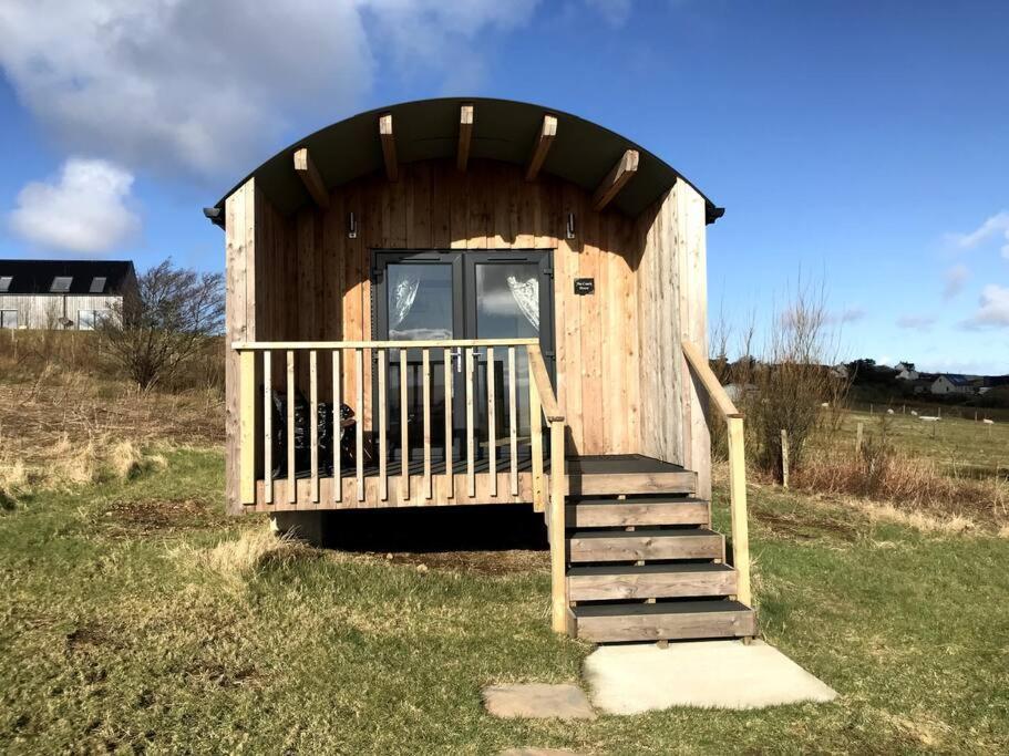 The Coach House Apartment Orbost Exterior photo