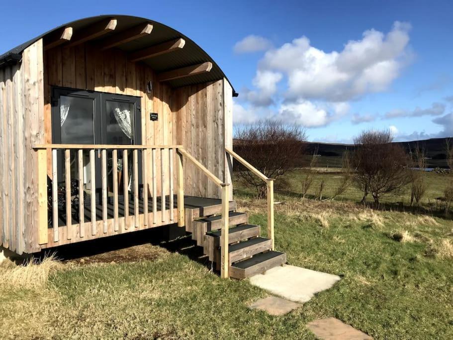 The Coach House Apartment Orbost Exterior photo